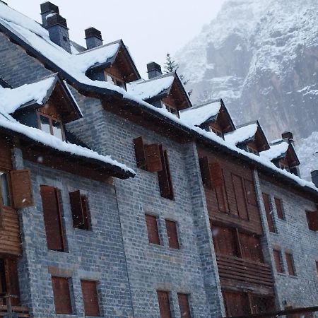 Duplex Calle El Tillo Escarrilla Dış mekan fotoğraf
