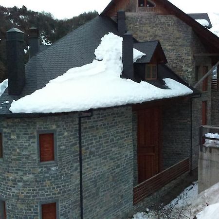 Duplex Calle El Tillo Escarrilla Dış mekan fotoğraf