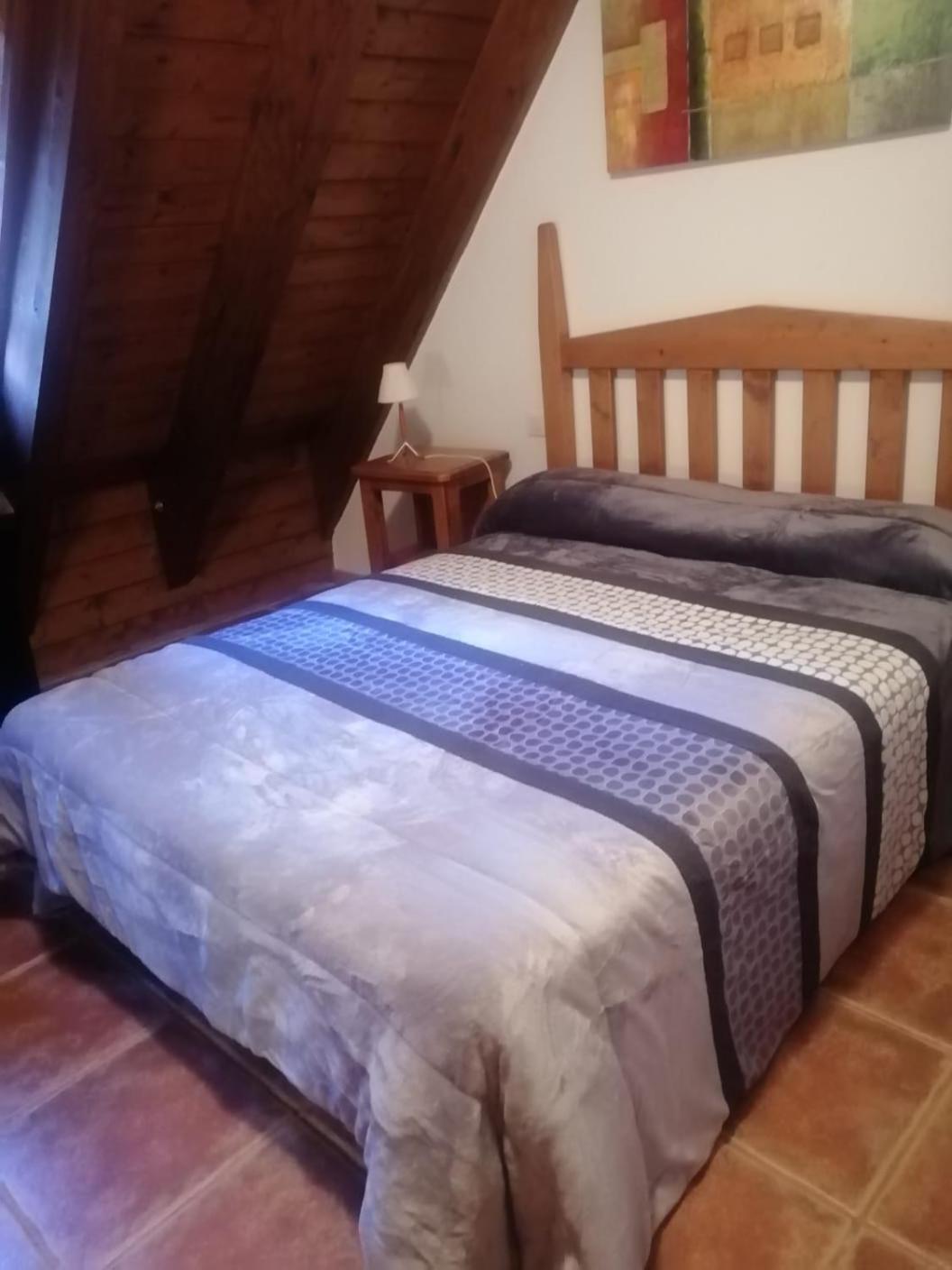 Duplex Calle El Tillo Escarrilla Dış mekan fotoğraf