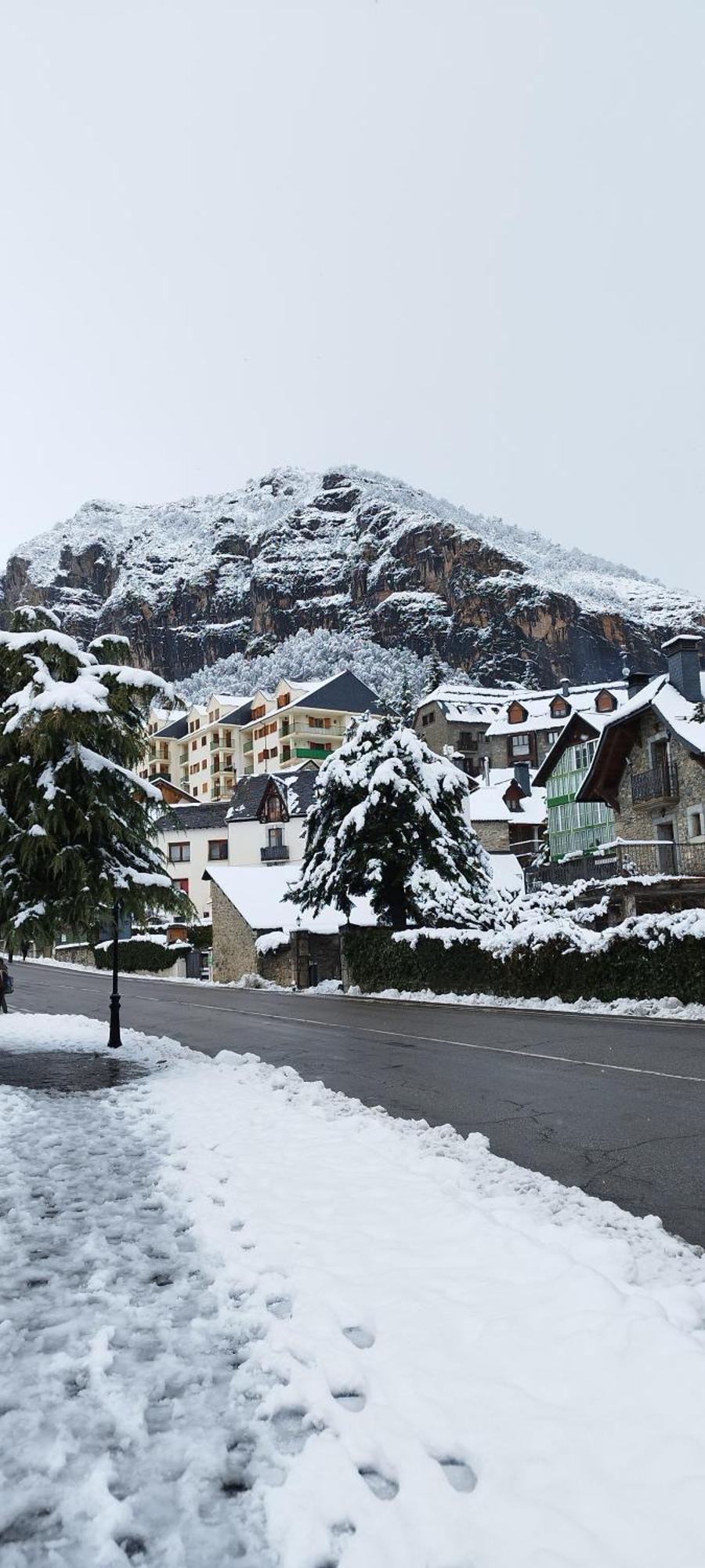 Duplex Calle El Tillo Escarrilla Dış mekan fotoğraf