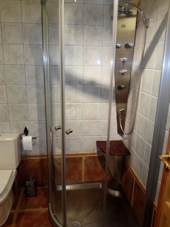 Duplex Calle El Tillo Escarrilla Dış mekan fotoğraf