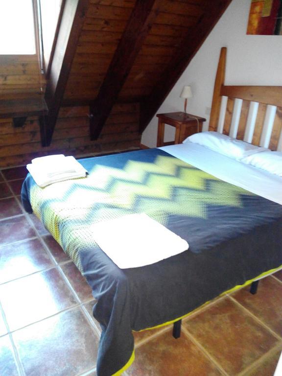 Duplex Calle El Tillo Escarrilla Dış mekan fotoğraf