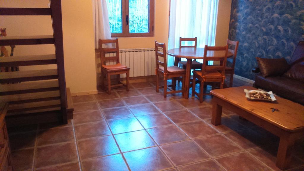Duplex Calle El Tillo Escarrilla Dış mekan fotoğraf