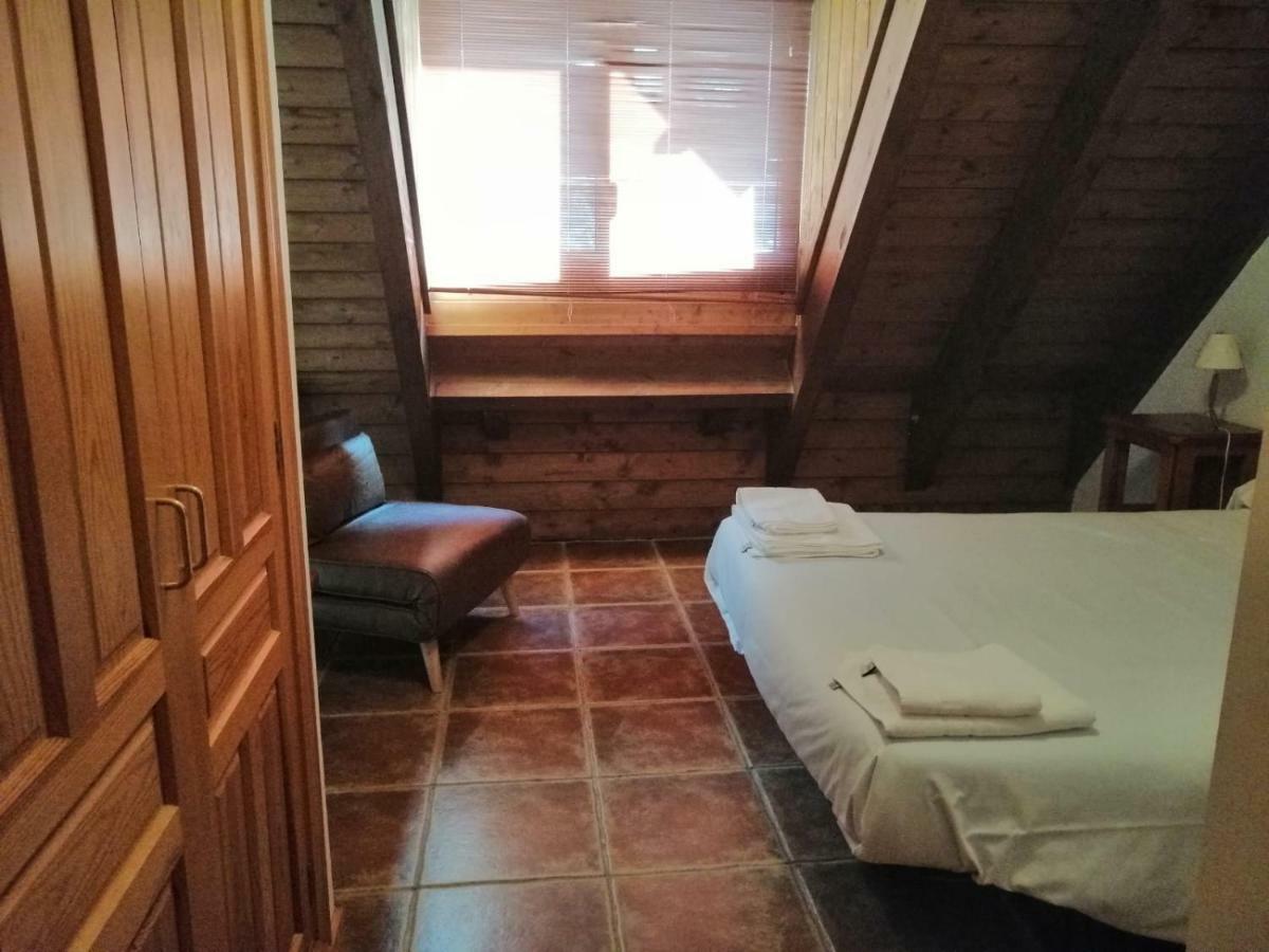 Duplex Calle El Tillo Escarrilla Dış mekan fotoğraf